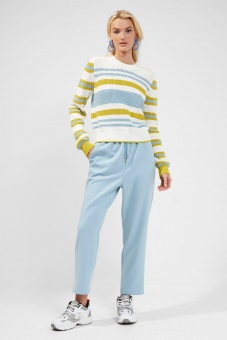 French Connection Kim Stripe Jumper